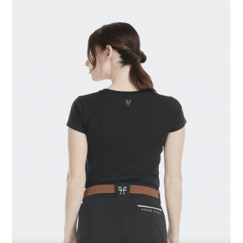 TEAM SHIRT 2023 Myhorsely I L'équipement des chevaux et du cavalier. Magasin en ligne d'équitation dédié au cavalier
