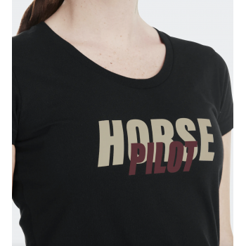 TEAM SHIRT 2023 Myhorsely I L'équipement des chevaux et du cavalier. Magasin en ligne d'équitation dédié au cavalier