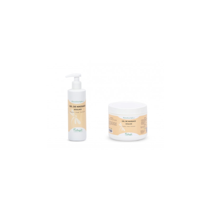 Gel Soulage Douleur-Coup-Contusion Gel Soulage Douleur-Coup-Contusion
