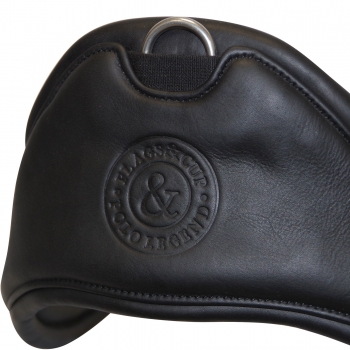 Sangle Dressage Comfort F&C Myhorsely I L'équipement des chevaux et du cavalier. Magasin en ligne d'équitation dédié au cavalier