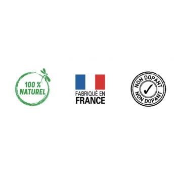 Relaxant MG Liquide Myhorsely I L'équipement des chevaux et du cavalier. Magasin en ligne d'équitation dédié au cavalier