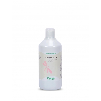 Arthro-Aide Liquide Myhorsely I L'équipement des chevaux et du cavalier. Magasin en ligne d'équitation dédié au cavalier