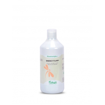 Energy Flash Liquide