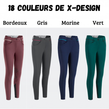 X-Design Myhorsely I L'équipement des chevaux et du cavalier. Magasin en ligne d'équitation dédié au cavalier