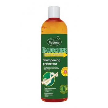 SHAMPOOING RAVENE "ÉMOUCHINE PROTEC"