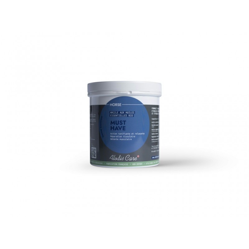 ARGILE ALODIS CARE "MUST HAVE" ARGILE ALODIS CARE "MUST HAVE"