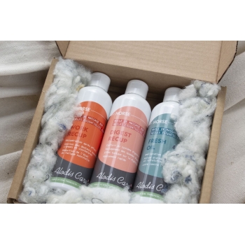 HUILE ALODIS CARE "TRIO MASSAGE"
