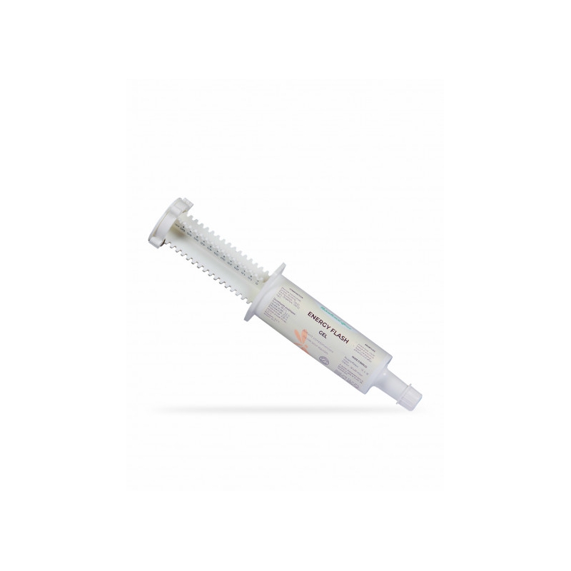 Energy Flash - Booster Seringue 60 ml Energy Flash - Booster Seringue 60 ml