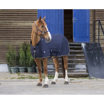 CHEMISE EQUITHÈME "CHIC"