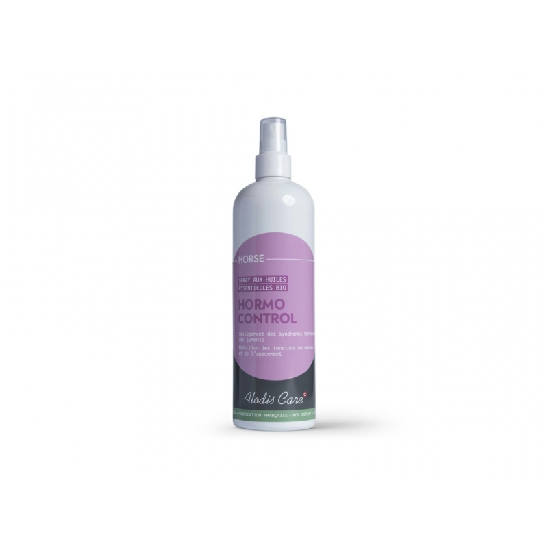 ALODIS CARE "HORMO CONTROL" SPRAY ALODIS CARE "HORMO CONTROL" SPRAY
