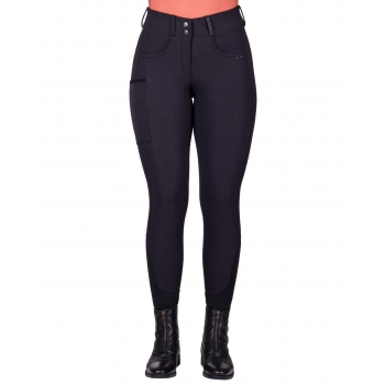 Pantalon d'équitation Kae full grip