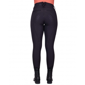 Pantalon d'équitation Kae full grip