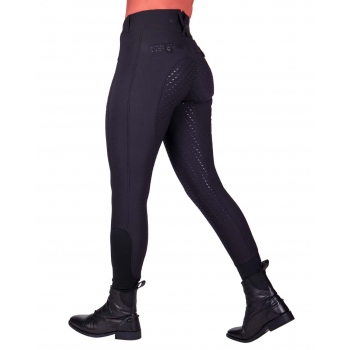 Pantalon d'équitation Kae full grip