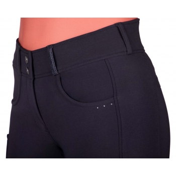 Pantalon d'équitation Kae full grip