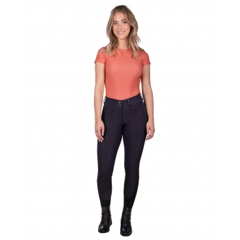 Pantalon d'équitation Kae full grip