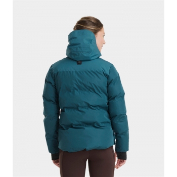 Fahrenheit doudoune femme Myhorsely I L'équipement des chevaux et du cavalier. Magasin en ligne d'équitation dédié au cavalier