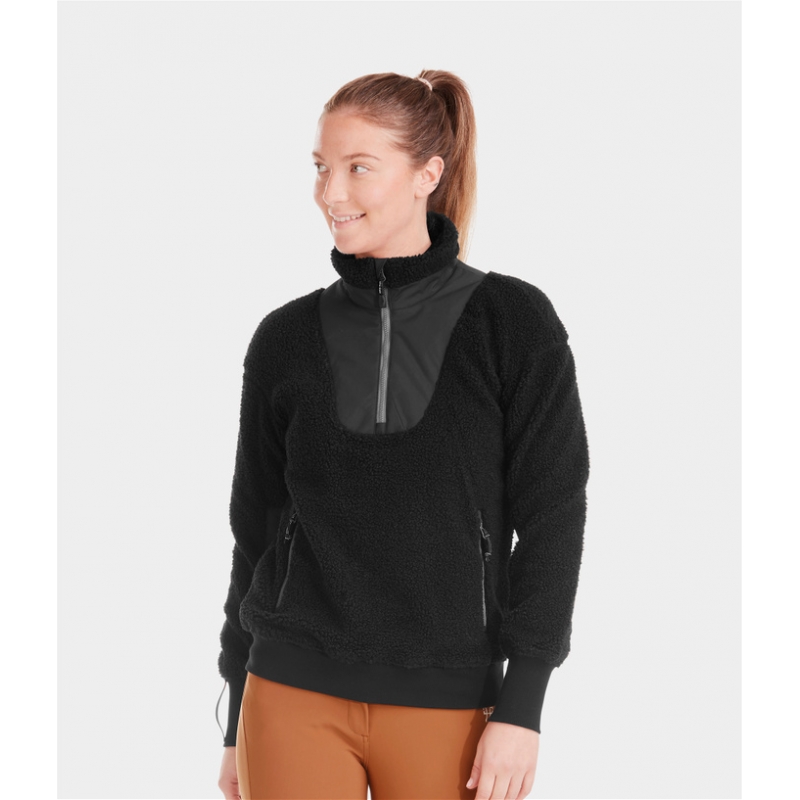 Sherpa Femme Myhorsely I L'équipement des chevaux et du cavalier. Magasin en ligne d'équitation dédié au cavalier