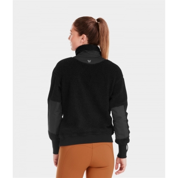 Sherpa Femme Myhorsely I L'équipement des chevaux et du cavalier. Magasin en ligne d'équitation dédié au cavalier