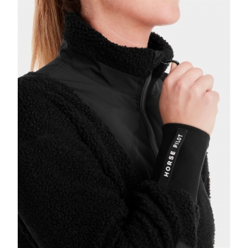 Sherpa Femme Myhorsely I L'équipement des chevaux et du cavalier. Magasin en ligne d'équitation dédié au cavalier