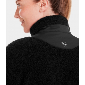 Sherpa Femme Myhorsely I L'équipement des chevaux et du cavalier. Magasin en ligne d'équitation dédié au cavalier
