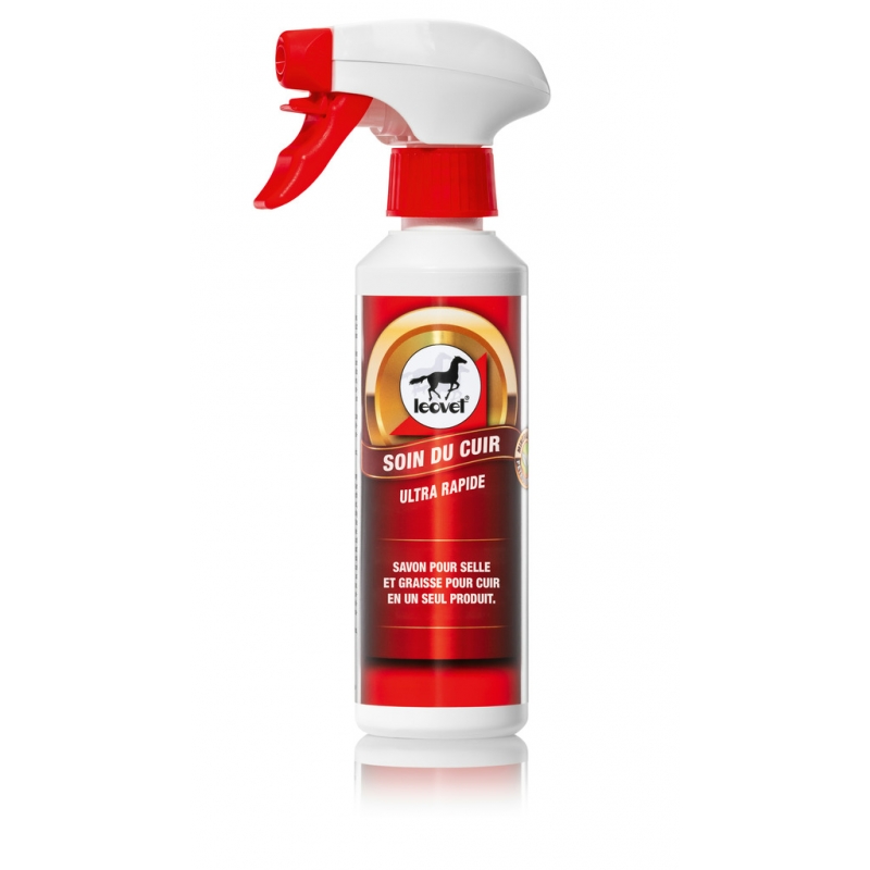 SOIN EXPRESS POUR CUIR LOEVET SPRAY SOIN EXPRESS POUR CUIR LOEVET SPRAY
