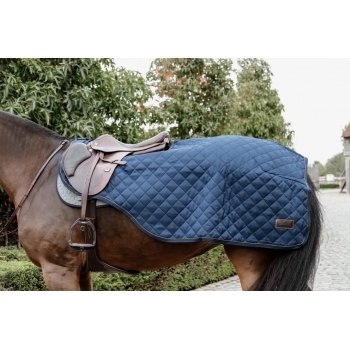 COUVRE-REINS Myhorsely I L'équipement des chevaux et du cavalier. Magasin en ligne d'équitation dédié au cavalier