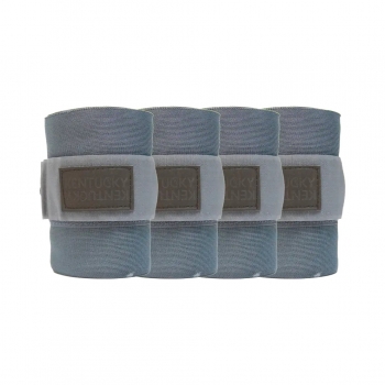 BANDES DE REPOS REPELLENT - SET DE 4 - Gris