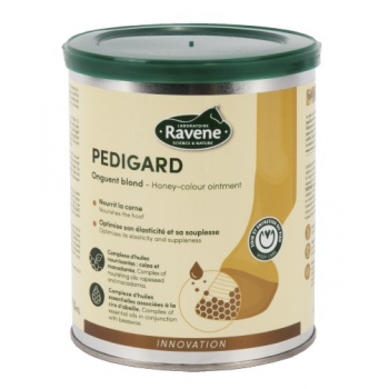 PEDIGUARD ONGUENT BLOND RAVENE