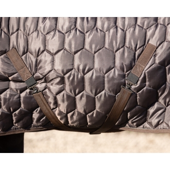 Couverture d'écurie Classy