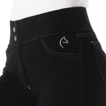 PANTALON EQUITHÈME "PULL-ON"