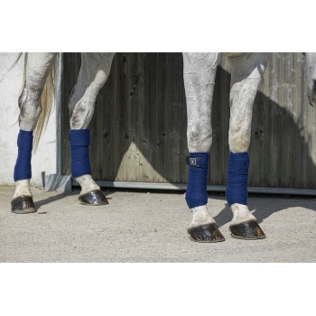 BANDES DE POLO RIDING WORLD "ECO"