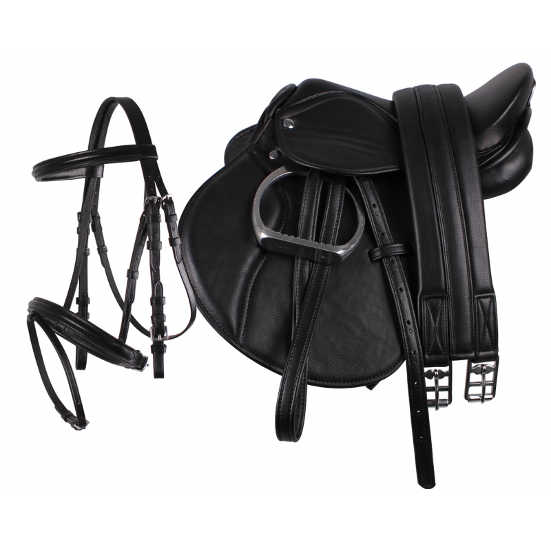 Equipement de selle complet Equipement de selle complet