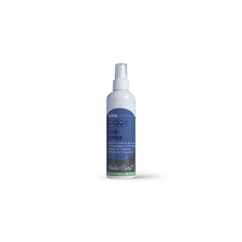 SPRAY ALODIS CARE "STOP STRESS" SPRAY SPRAY ALODIS CARE "STOP STRESS" SPRAY