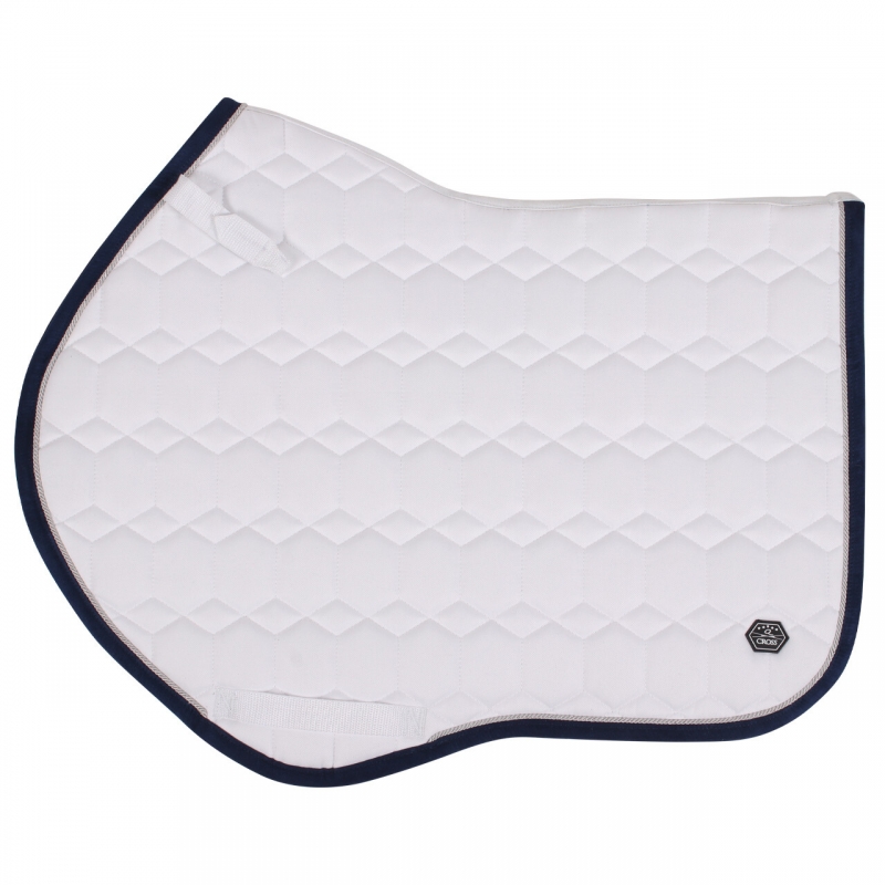 Tapis de selle Eldorado