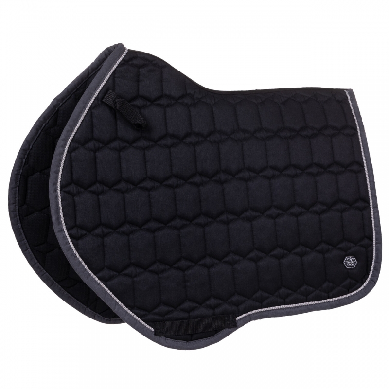 Tapis de selle Eldorado