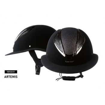 CASQUE LAMI-CELL "ARTEMIS"