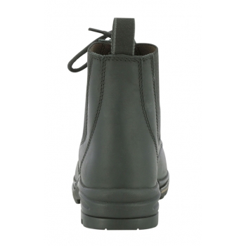 BOOTS NORTON "SECU" À LACET