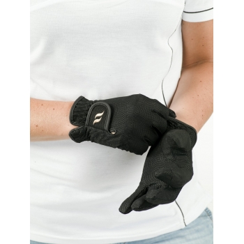 GANTS D'ÉQUITATION BACK ON TRACK®