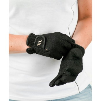 GANTS D'ÉQUITATION BACK ON TRACK®