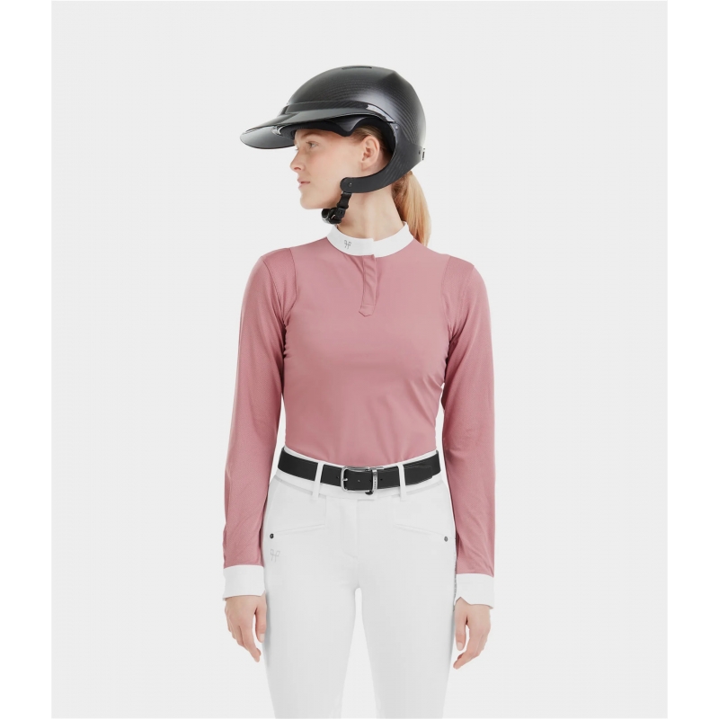 AEROLIGHT MANCHES LONGUES 2024 AEROLIGHT MANCHES LONGUES 2024