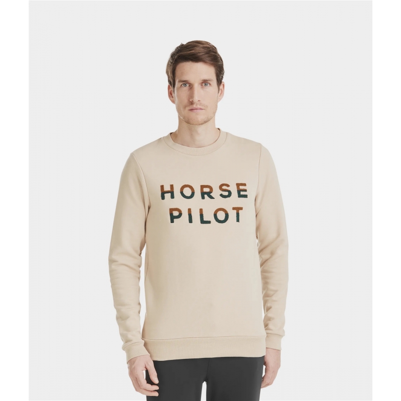 TEAM SWEATSHIRT HOMME