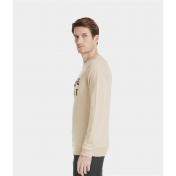TEAM SWEATSHIRT HOMME
