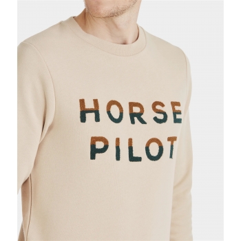TEAM SWEATSHIRT HOMME