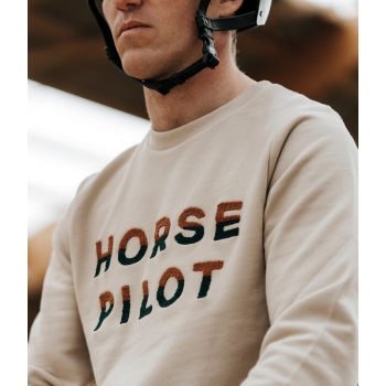TEAM SWEATSHIRT HOMME