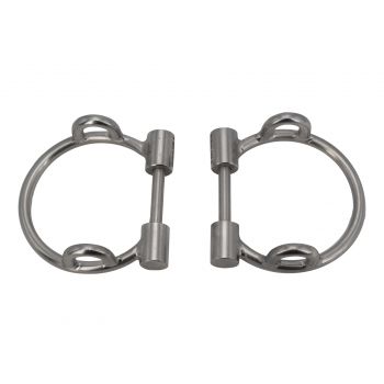 Boucles Releveur