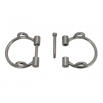 Boucles Releveur