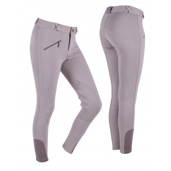 Pantalon d'équitation junior