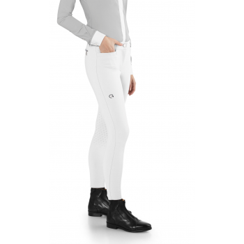 Pantalon Ego7 Jumping Femme EJ