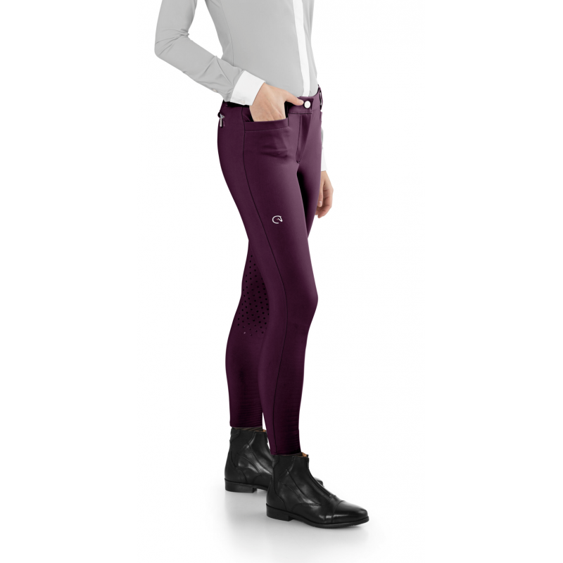 Pantalon Ego7 Jumping Femme EJ Pantalon Ego7 Jumping Femme EJ