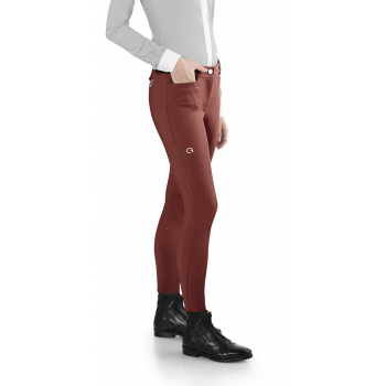 Pantalon Ego7 Jumping Femme EJ